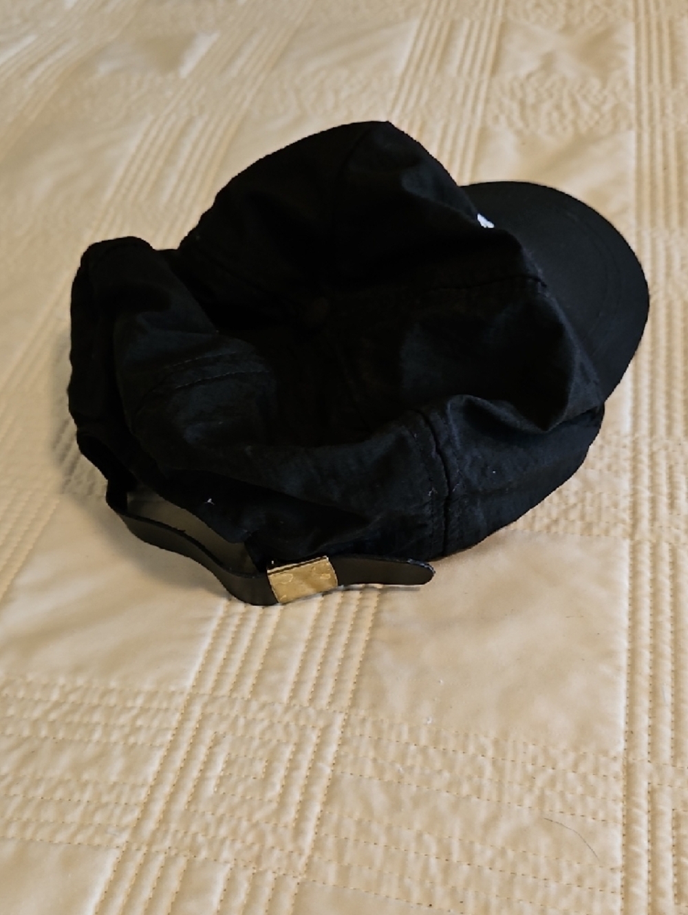 Aspen Highlands Ski Challenge '94 Black Cap - Picture 3 of 4
